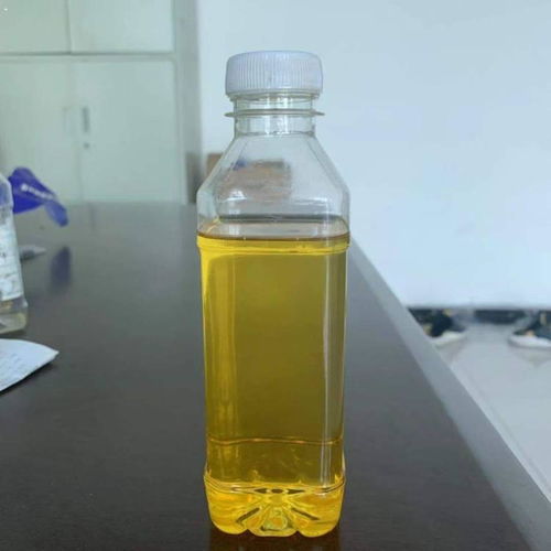 珠海燃料油常规项目检测的重要性及应用
