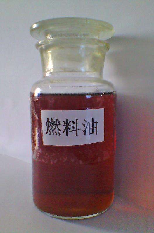 船舶燃料油检测指标，原来都有它们